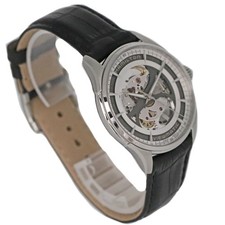 Hamilton Jazzmaster Viewmatic H425550 Automatic Skeleton Men’s Watch 3