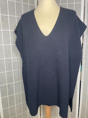 RIANI - Poncho-Pullover - NEU -399,00 Euro