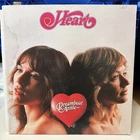 Heart Dreamboat Annie Vinyl LP Record, Gatefold 1976, Mushroom Records, MRS-5005