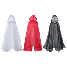 Cosplay Mantel Mantel Kapuzenmantel Mantel St&uuml;tzen Kost&uuml;m von