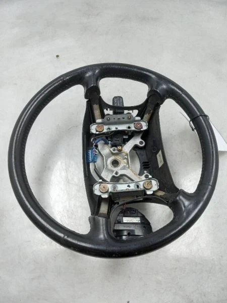 Lexus SC400 1997 volante base Foto 3 de 4