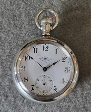 Hard To Find! 1905 Ball-Elgin 333 18s 21jw Of...