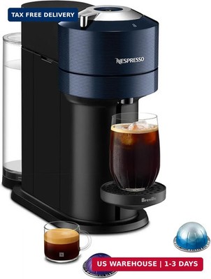 Vertuo Next Coffee and Espresso Maker by Breville
