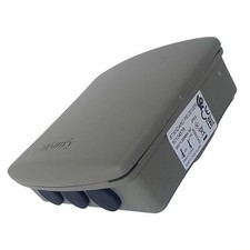 OUTLET Somfy Standard Receiver RTS Funksteuerung 2-Kanal Universal Funkempf&auml;nger