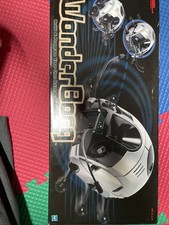 VTG Tiger Electronics WonderBorg Interactive Creature Robot HTF RARE 2001 NEW