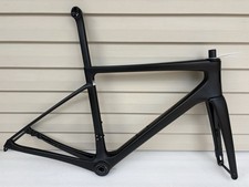 2025 ENVE Melee Black Carbon Disc Brake Aero ...
