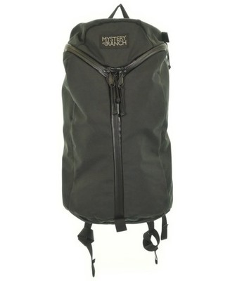 MYSTERY RANCH Backpacks Black 2200700186082