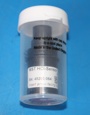 Honeywell MST 9602-5800 HCl Hydrogen Chloride Gas Sensor Satellite XT R
