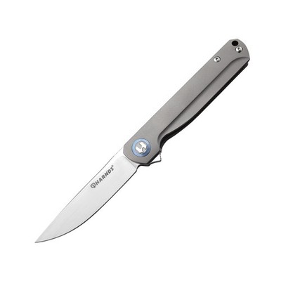 Faltmesser Harnds Sandvik 14C28N G10 Griff KERAMIK Lager