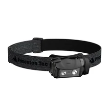 Princeton Tec Sync Headlamp with 300 Lumens White Maxbright LED + Red Ultrabr...