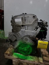 2009 Pontiac G6 Engine 2.4l 12632971 1549835