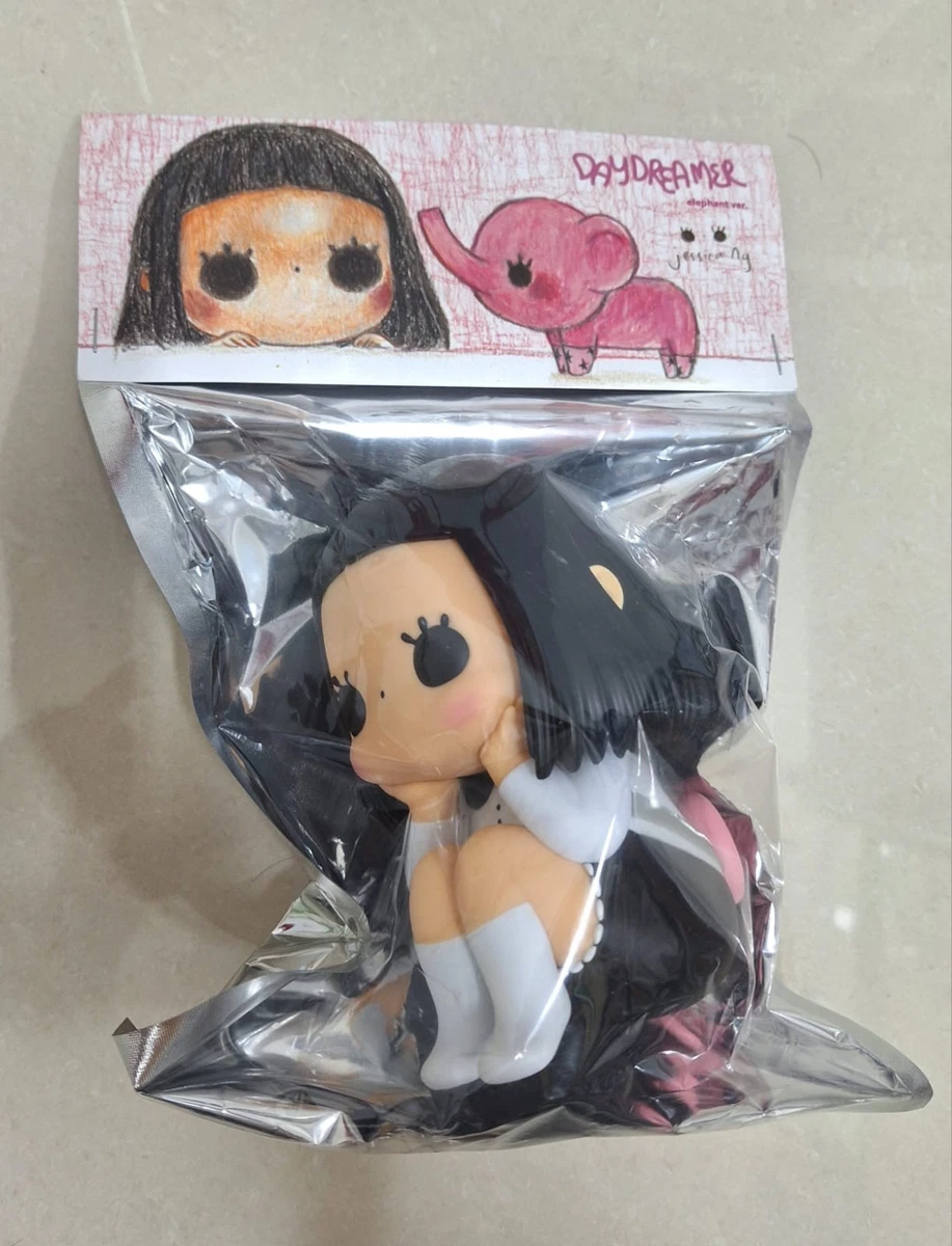 How2work Designer & Urban Vinyl Action Figures for sale | eBay