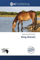 Agamemnon Maverick | King (Horse) | Taschenbuch | Englisch (2026) | Omniscriptum