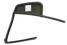 Carlite Rear Right Vent Glass Assembly