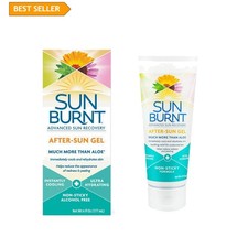 Ultra Hydrating Aloe Vera Gel by 6 Ounce,Clear,