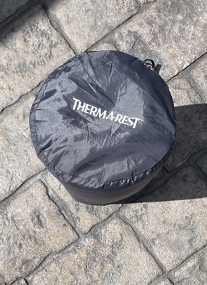 Therm A Rest SELF INFLATING SLEEP PAD