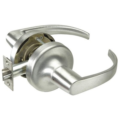 ASSA ABLOY ACCENTRA PB5301LN x 626 Lever Lockset,Mechanical,Passage,Grade 2 3ZV4