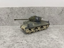 Corgi - M4A3 Sherman Tank - US Army, Germany 1945 - CC51020 - 1:50 - Mint/New