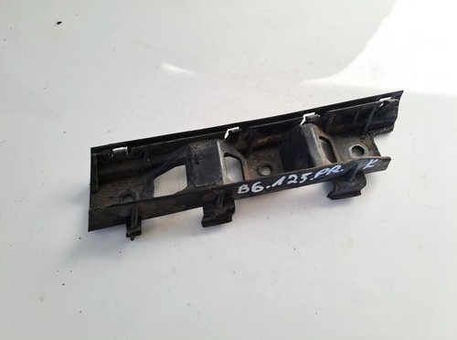 3c0807183 Stoßstangenhalter Vorne Linke  Volkswagen Passat DE1467934-48