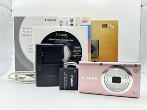 Canon Powershot A2400 | eBay