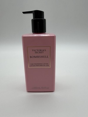 NEW Victoria's Secret Bombshell Seduction Fragrance Perfume Lotion 8.4 Fl Oz