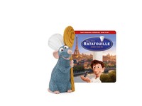 Tonies - Disney: Ratatouille HöRfigur 11000707 Deutsch 2025 Tonies