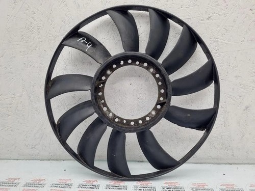 AUDI A4 8EC, B7 Lüfterflügel 058121301B 2.49 Diesel 2001 33902481