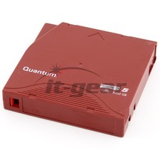 Quantum MRL5MQN-01 LTO 5 Ultrium Backup Tape