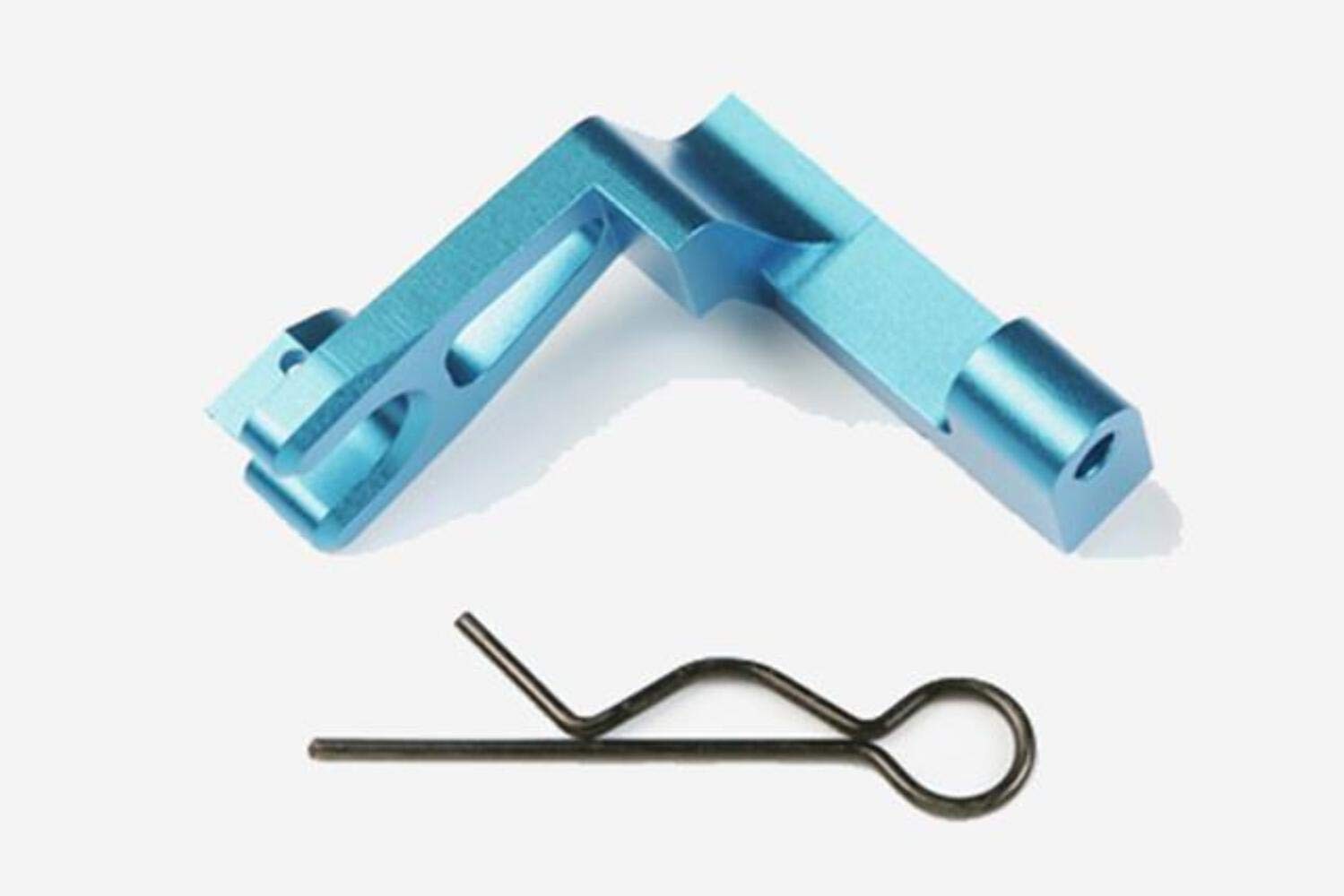 Alum Transponder Stay TA05 japan import 10790₽