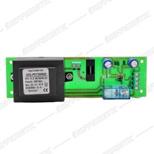 Carte Pour Commande Serrure Électrique 12VAC Automatismes En 230V BFT Me D111013