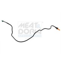 Meat & Doria Kraftstoffleitung FüR CitroëN Berlingo B9 1.6 Hdi 90 MF M_ Peugeot