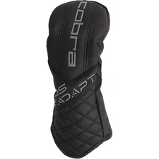 Cobra Golf DS ADAPT Black/Grey Fairway Wood Headcover