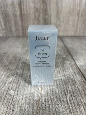 Julep Be Strong Oxygen Nail Therapy 0.74 fl oz. 22 ml New in Box NIB