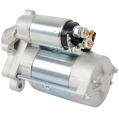 ECCPP Starter for Ford F-350 Super Duty 2008-2010 V8 6.4L 7C3Z11002AA 6675N