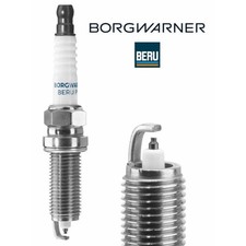 Bougies d'allumage Nissan NV200