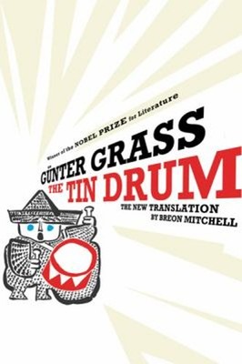 The Tin Drum Hardcover Günter Grass