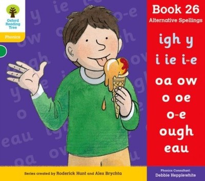Oxford Reading Tree Level 5 Floppys Phonics Soun by Debbie Hepplewhite PAPERBACK