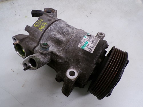 Klimakompressor 5N0820803C Skoda Octavia 1Z Yeti VW Golf 6 1.6TDI *524A67*
