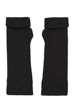 100% Recycled Cashmere Fingerless Gloves Re:Born