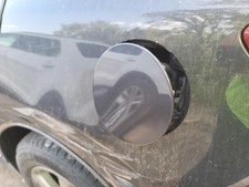 OPTIMAKIA 2017 Fuel Filler Door 2309734