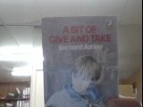 A Bit of Give and Take (Young Corgi), Ashley, Bernard, Used; Good Book