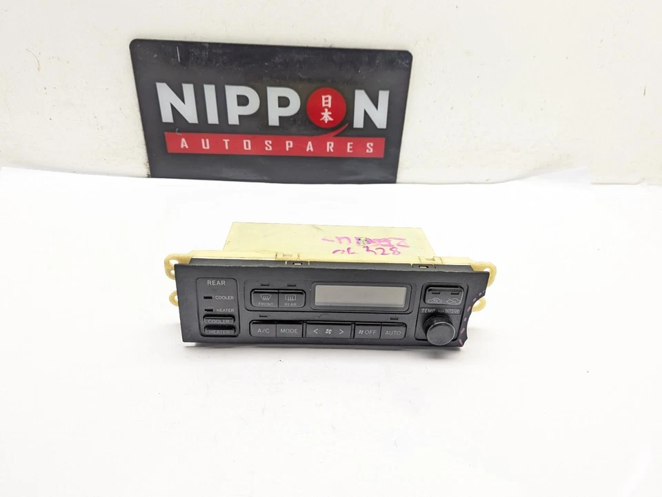 TOYOTA HIACE MK2 1996-2007 HEATER/AC CONTROLLER 86328 55900-26440 - Image 2 of 4