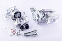 Hella Bremssattel Hinterachse, Links U.A. FüR Audi, Vw