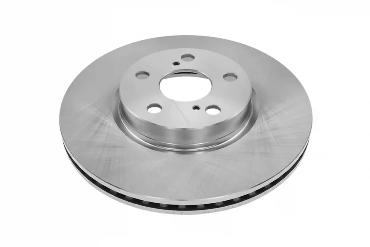 Disco Freno Originale MEYLE 30-15 521 0112 Per Subaru Toyota - Immagine 2