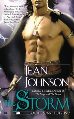 The Storm (Sons of Destiny)