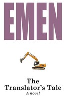 Emen | The Translator's Tale | Taschenbuch | Englisch (2019) | Mario Milosevic