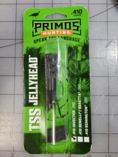 Primos TSS "Jellyhead" Turkey Choke # 69422 ,  .410 Invector "Standard" .390