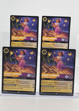 Mirabel Madrigal - Family Gatherer [Store Championship] #7 Prices | Lorcana  Promo | Lorcana Cards