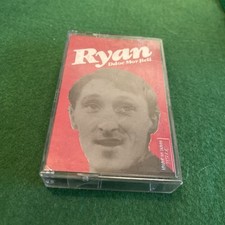 Ryan Ddoe Mor Bell - Cassette Tape - CP101 - Pentan