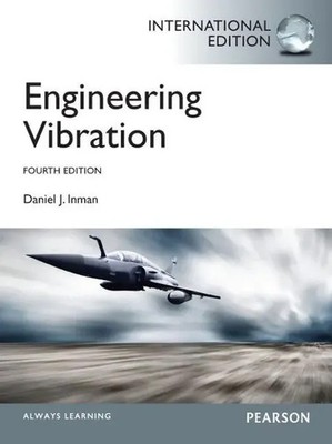 Engineering Vibrations Daniel Inman (u. a.) Taschenbuch 720 S. Englisch 2013